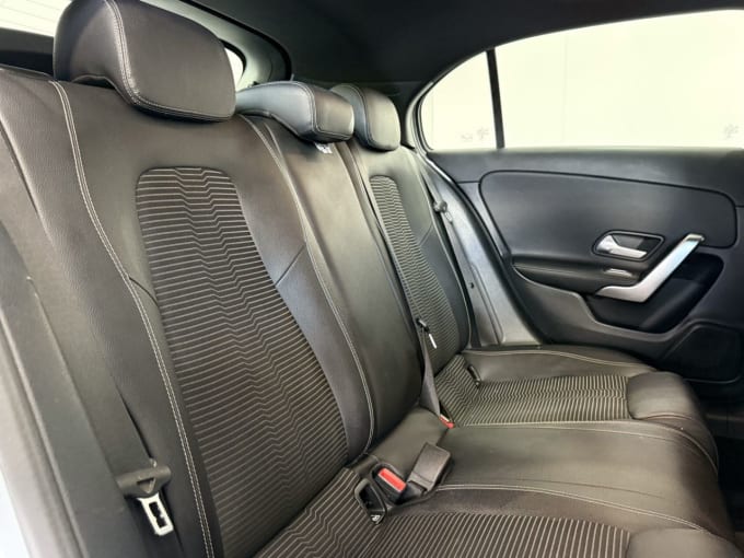 2025 Mercedes-benz A-class