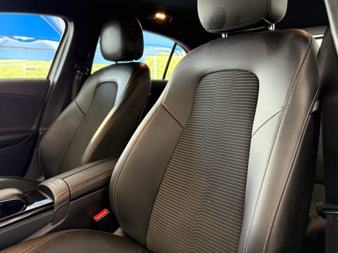 2025 Mercedes-benz A-class