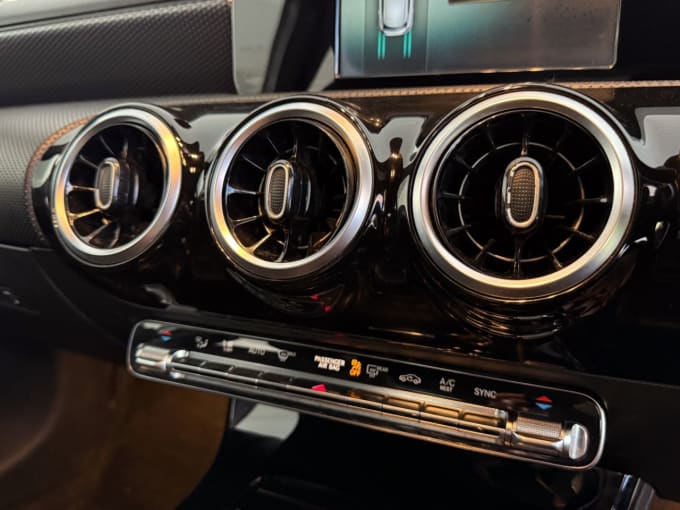 2025 Mercedes-benz A-class