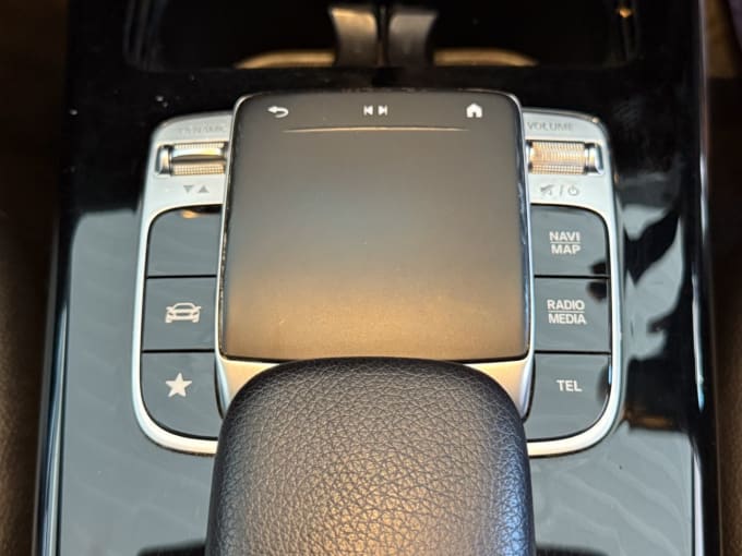 2025 Mercedes-benz A-class