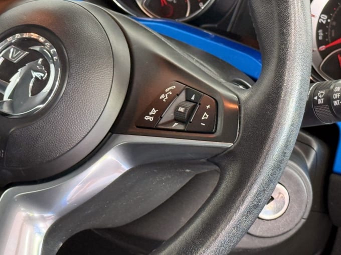 2025 Vauxhall Adam