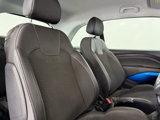 2025 Vauxhall Adam