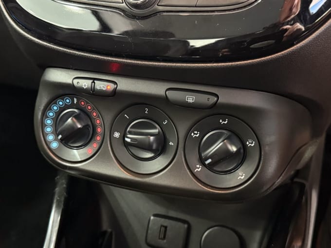 2025 Vauxhall Adam