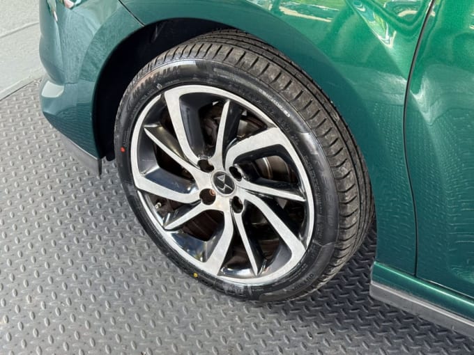 2025 Ds Automobiles Ds 3