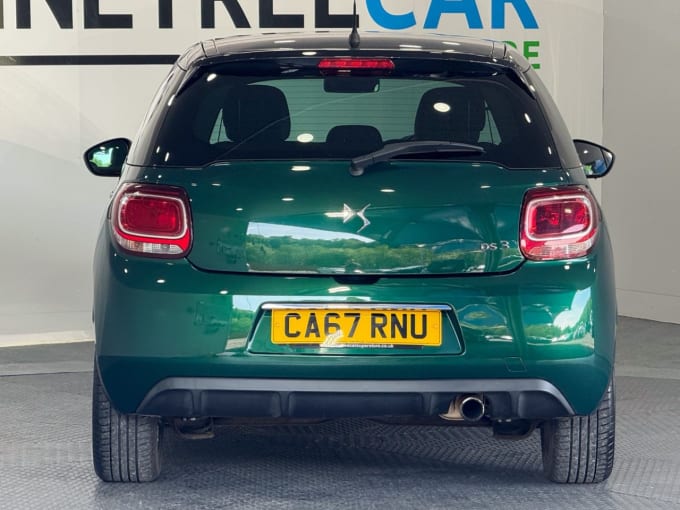 2025 Ds Automobiles Ds 3