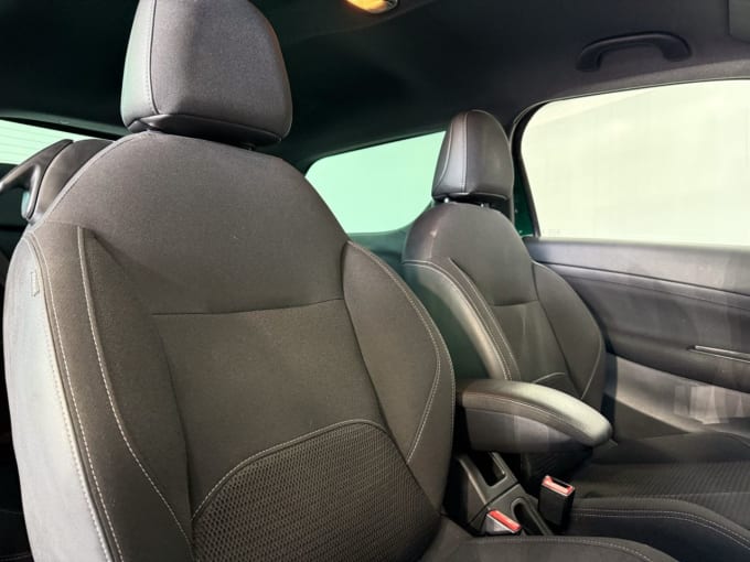 2025 Ds Automobiles Ds 3