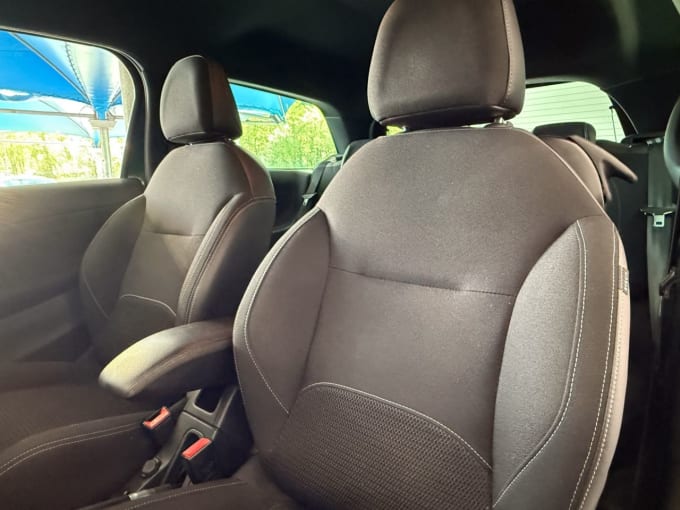 2025 Ds Automobiles Ds 3