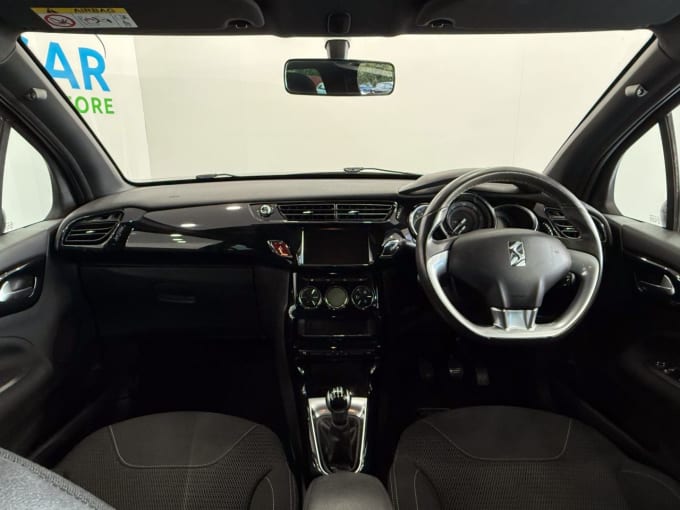 2025 Ds Automobiles Ds 3