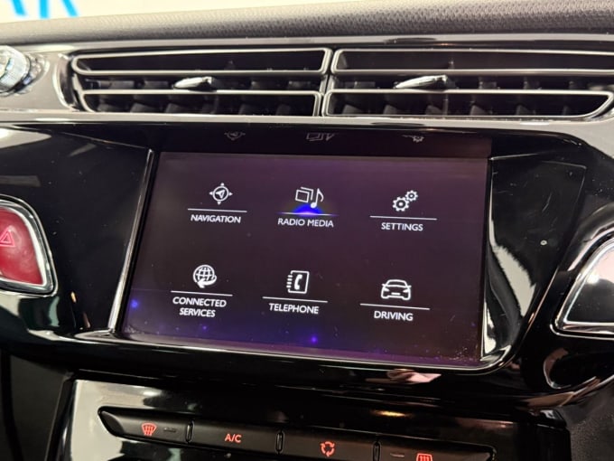 2025 Ds Automobiles Ds 3