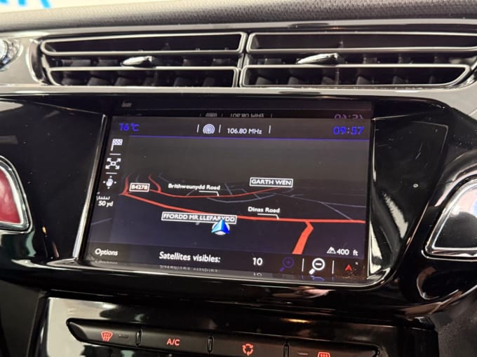 2025 Ds Automobiles Ds 3
