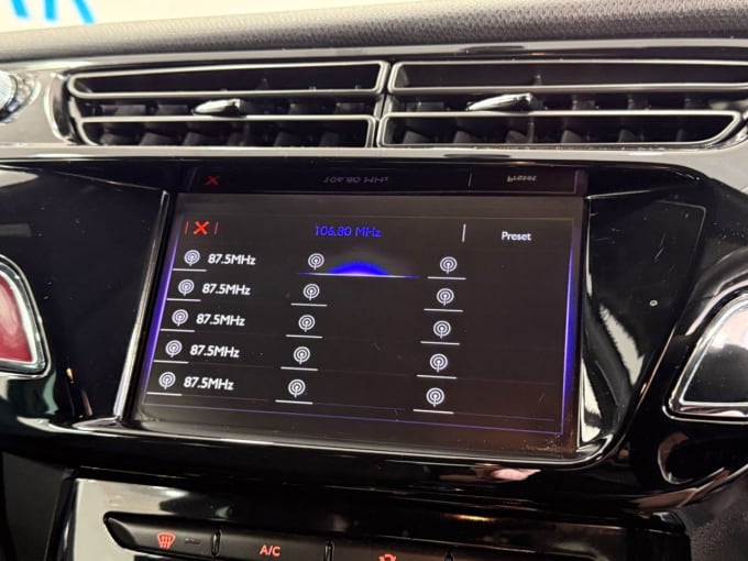 2025 Ds Automobiles Ds 3