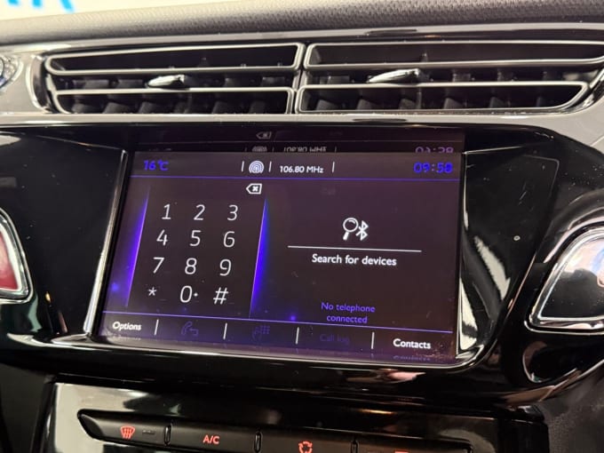 2025 Ds Automobiles Ds 3
