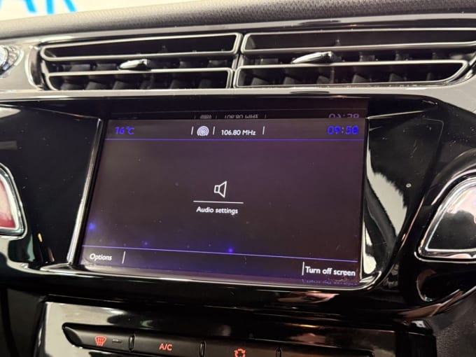 2025 Ds Automobiles Ds 3