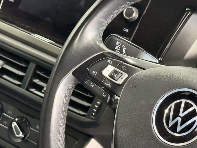 2021 Volkswagen Polo