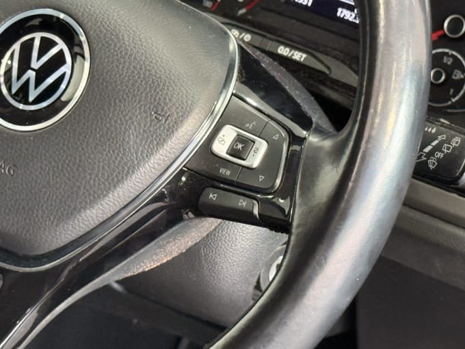 2021 Volkswagen Polo