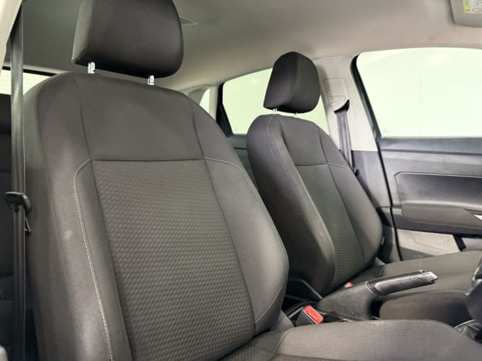 2021 Volkswagen Polo
