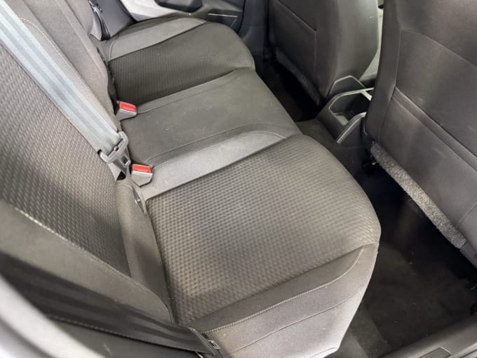 2021 Volkswagen Polo