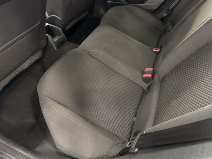 2021 Volkswagen Polo