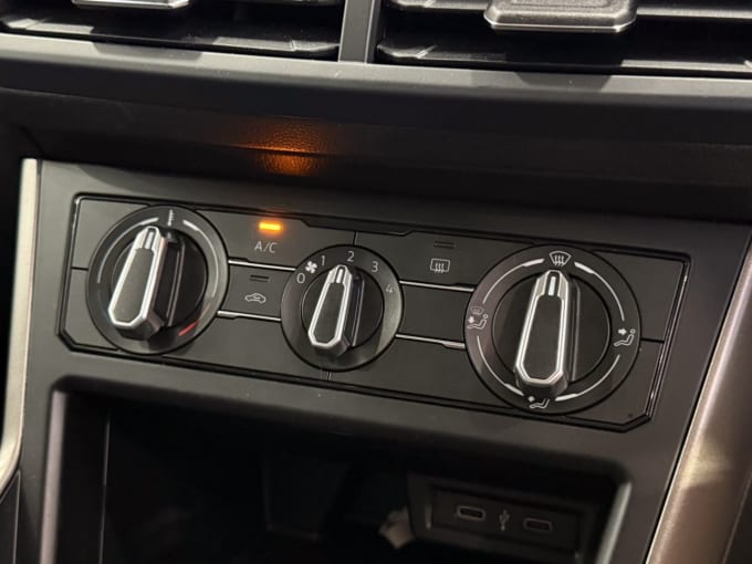 2021 Volkswagen Polo