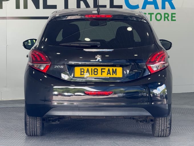 2025 Peugeot 208