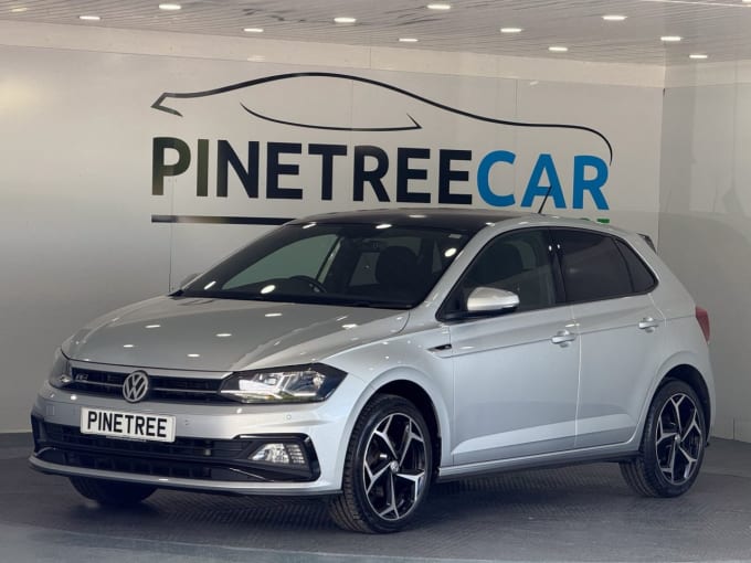 2025 Volkswagen Polo