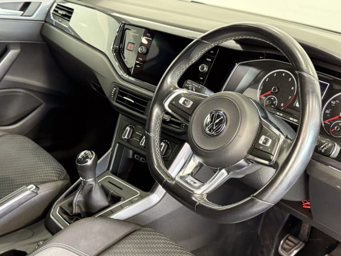 2025 Volkswagen Polo