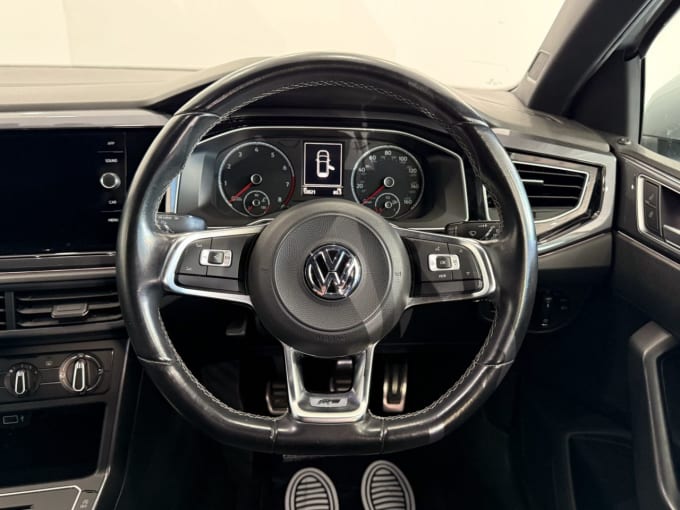 2025 Volkswagen Polo