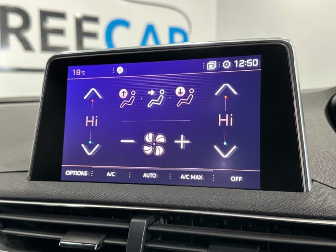 2025 Peugeot 5008