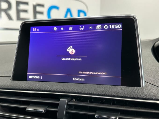 2025 Peugeot 5008