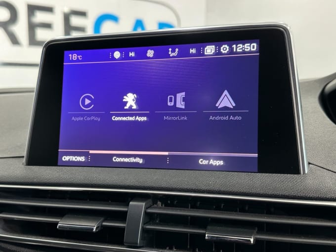 2025 Peugeot 5008