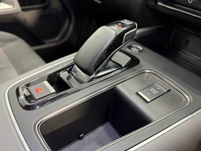 2025 Citroen C5 Aircross