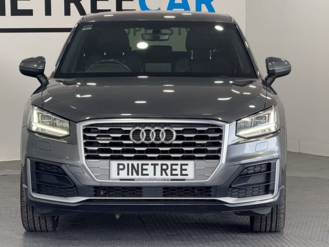 2025 Audi Q2