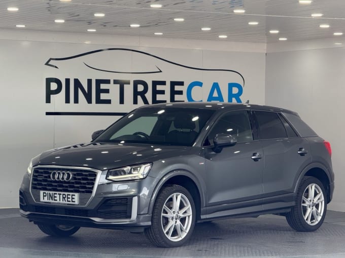 2025 Audi Q2