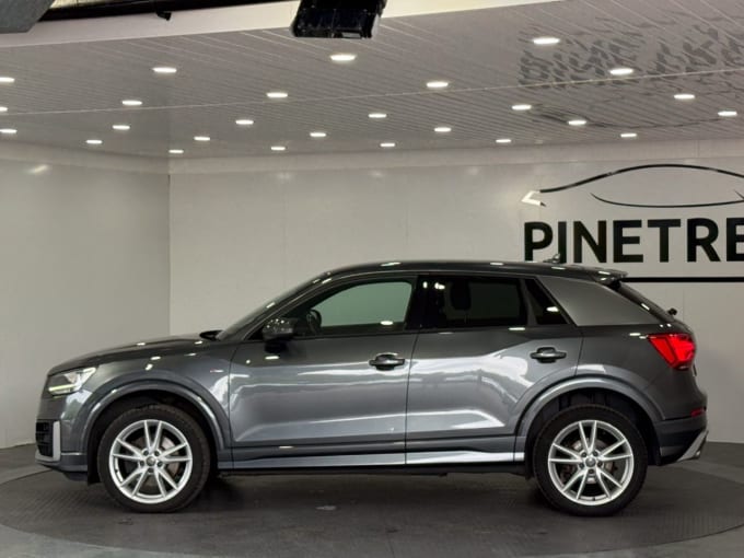 2025 Audi Q2