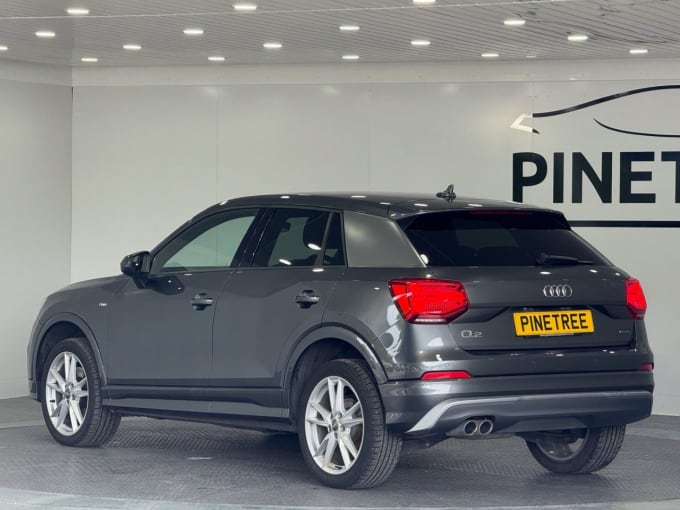 2025 Audi Q2