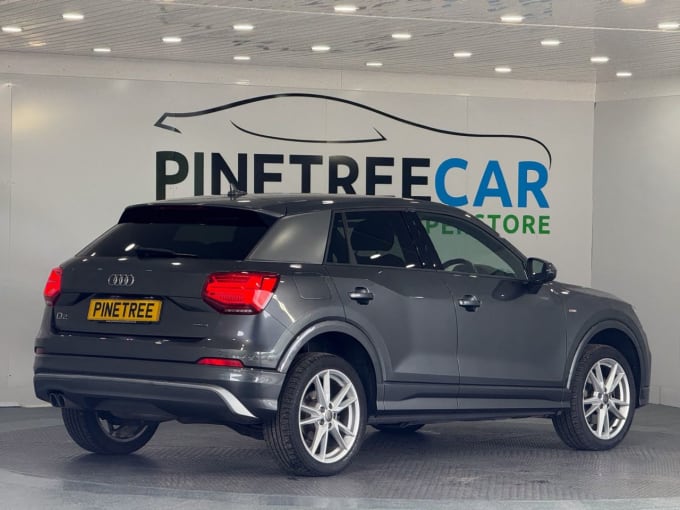 2025 Audi Q2