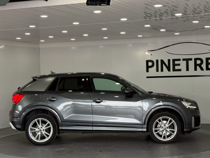 2025 Audi Q2
