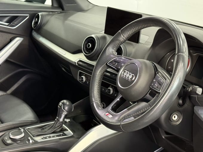 2025 Audi Q2