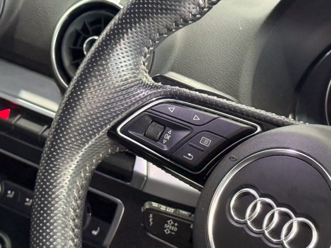 2025 Audi Q2