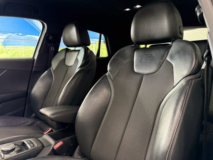 2025 Audi Q2