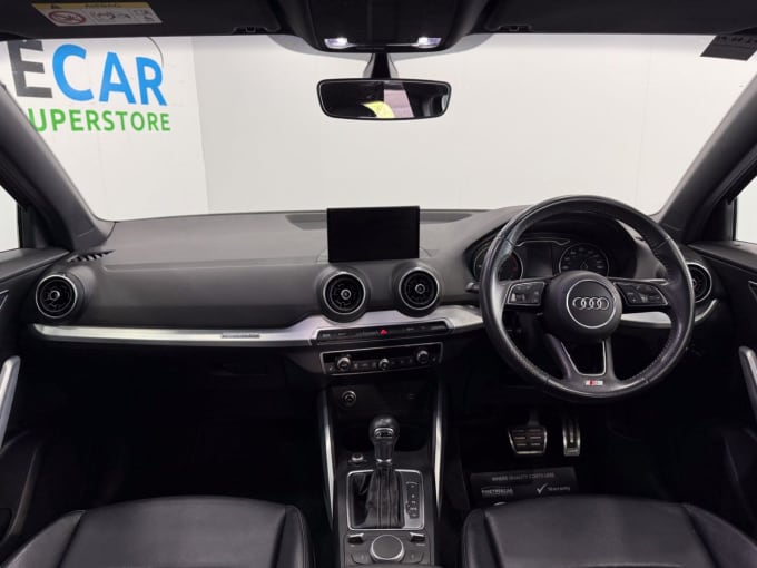 2025 Audi Q2