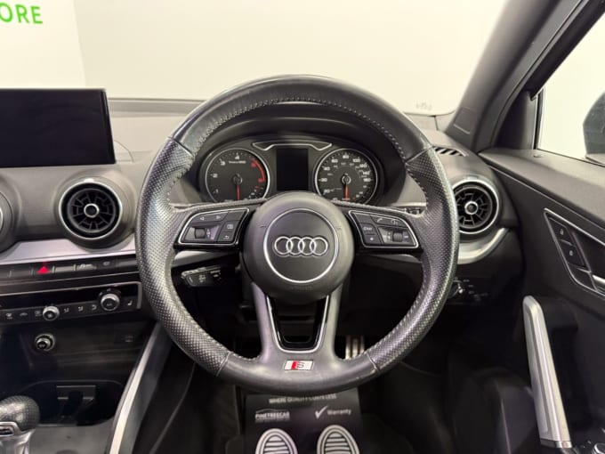 2025 Audi Q2