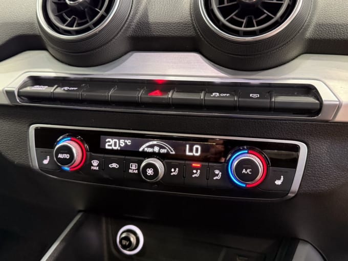 2025 Audi Q2
