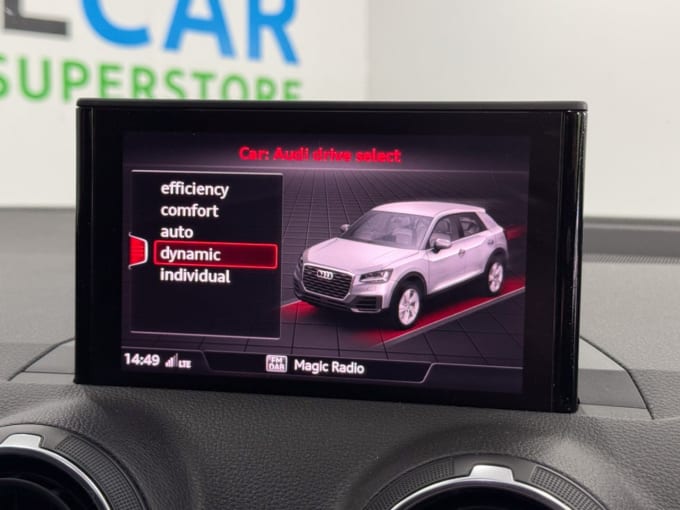 2025 Audi Q2
