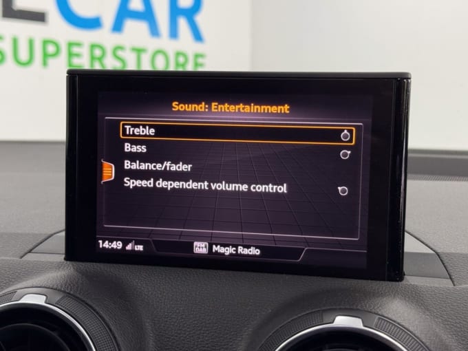 2025 Audi Q2