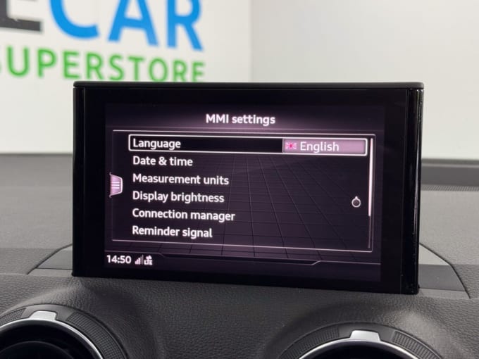 2025 Audi Q2