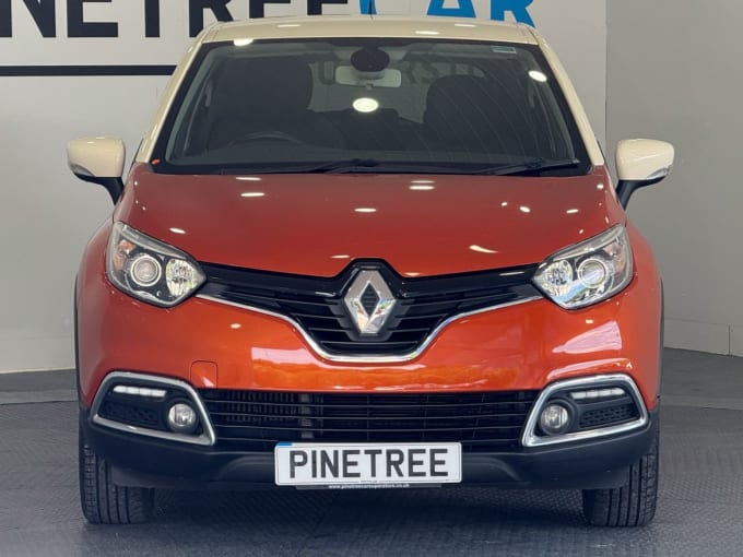 2025 Renault Captur