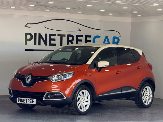 2025 Renault Captur