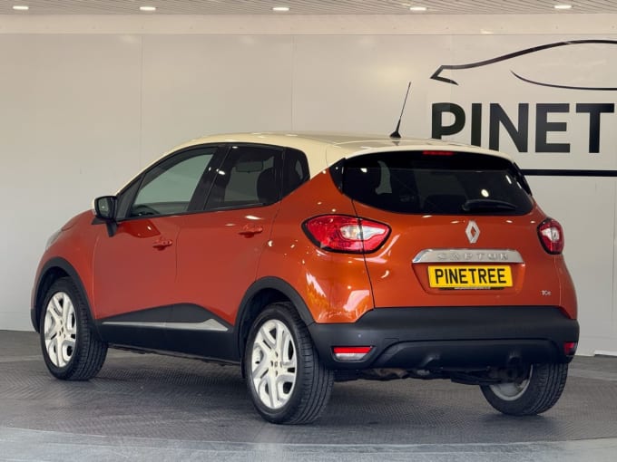 2025 Renault Captur