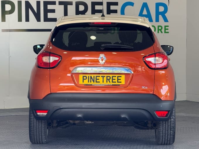 2025 Renault Captur